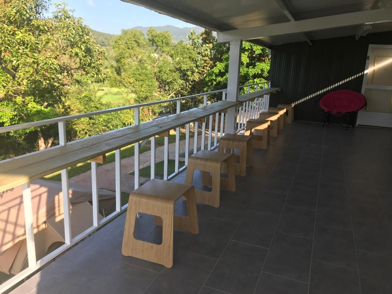 Go Go Home旅居 Manzhou Exterior photo